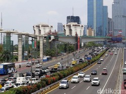 Ini Serangkaian Uji Coba LRT Jabodebek Sebelum Resmi Beroperasi