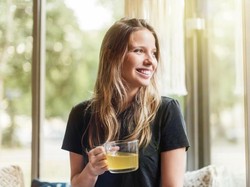 Waktu Terbaik Minum Teh Hijau, Pagi Hari atau Sebelum Tidur?