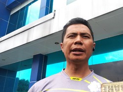 Polisi di Bandung Keluarkan 655 Surat Tilang Per Hari