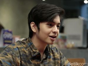 Hasil Kerja Keras Angga Yunanda, Bisa Beli Rumah hingga Mobil