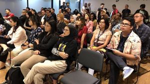 MARI Jaring 50 Nama Anak Muda Kreatif