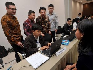 IPO Ginting Jaya Energi