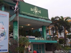 PWNU Jatim Buka Suara Soal JI Galang Dana Terorisme dari Kotak Amal