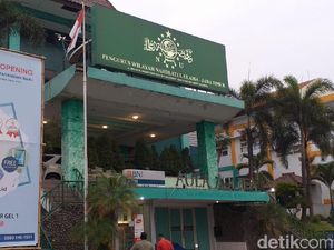 PWNU Jatim Buka Suara Soal JI Galang Dana Terorisme dari Kotak Amal PWNU Jatim Buka Suara Soal JI Galang Dana Terorisme dari Kotak Amal
