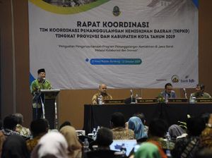 Tekan Kemiskinan, Pemprov Jabar Gencarkan Ekonomi Inklusif Digital