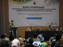 Tekan Kemiskinan, Pemprov Jabar Gencarkan Ekonomi Inklusif Digital