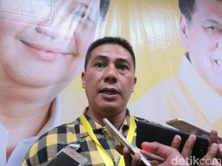 Parpol Belum Dukung Maju Pilwalkot Makassar, Deng Ical: Adami Pekan Depan