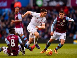 Karena Villa Itu Santapan Si Merah