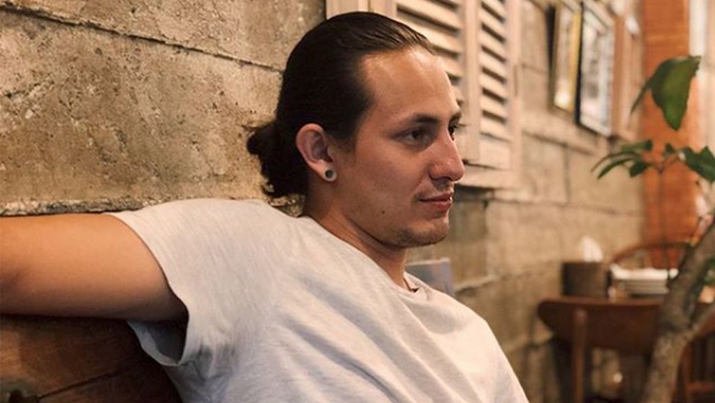 Doa Para Fans untuk Kesembuhan Dylan Carr Doa Para Fans untuk Kesembuhan Dylan Carr