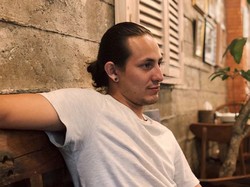 Diinterogasi Ammar Zoni, Dylan Carr Bersumpah Tak Mabuk saat Kecelakaan Maut