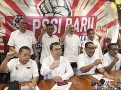 9 Caketum Kumpul, Ungkap Kejanggalan dan Kecurigaan Menuju Kongres PSSI