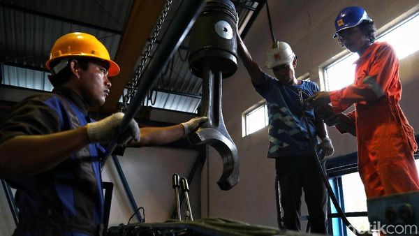 PLTD Sei Bilal Bebaskan Perbatasan RI dari Gelap Gulita