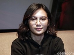 Indah Permatasari Benarkan Hubungannya Tak Direstui Ibunda