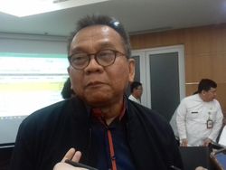 Buruh Mau Pakai JIS untuk May Day, M Taufik: Deklarasi Bisa di Mana Saja