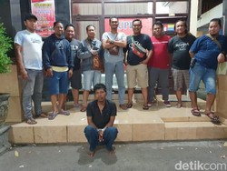 Pemuda di Jombang Perkosa 8 Gadis, 5 Sepupu Sendiri