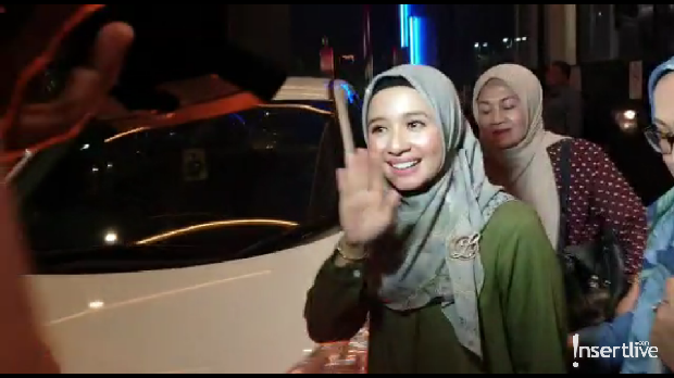 Laudya Cynthia Bella