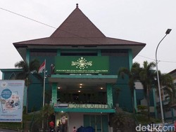 PWNU Jatim Sebut Kesamaan NU dan FPI, Apa Itu? PWNU Jatim Sebut Kesamaan NU dan FPI, Apa Itu?