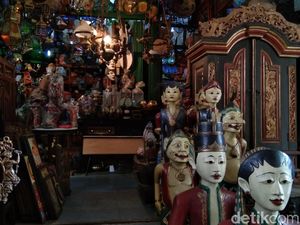 5 Tempat Wisata Asyik di Solo yang Tak Boleh Dilewatkan 5 Tempat Wisata Asyik di Solo yang Tak Boleh Dilewatkan