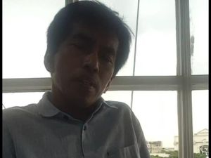 Dispora Surabaya Tanggapi Pernyataan Khofifah yang Sebut GBT Bau Sampah