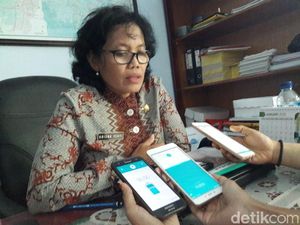 Kemarau Panjang, Penderita ISPA di Blitar Meningkat Tajam Kemarau Panjang, Penderita ISPA di Blitar Meningkat Tajam