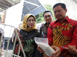 Dorong Sumedang Terapkan Smart City