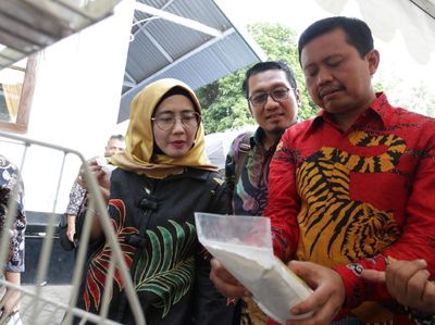 Dorong Sumedang Terapkan Smart City