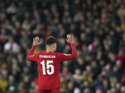 Chamberlain: Mainku Masih Jelek, Harus Lebih Oke Lagi