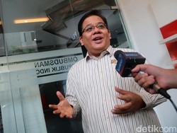 Ombudsman: 60% Layanan Nomor Telepon Instansi Penegak Hukum Tak Berfungsi
