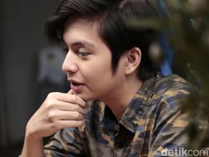 Fans di Daerah Lebih Buas, Angga Yunanda Maklumi Sering Dicakar