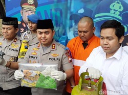 Penganiaya Balita di Malang Hingga Tewas Diamankan, Pelaku Ternyata Ayah Tiri