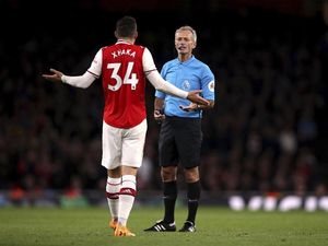 Surat Terbuka Xhaka Takkan Ubah Keadaan