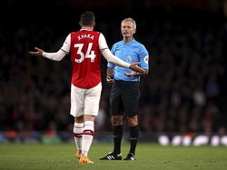 Surat Terbuka Xhaka Takkan Ubah Keadaan