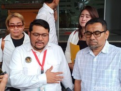DKM Al-Falaah Imbau Tak Ada Lagi Ancaman ke Ninoy Karundeng