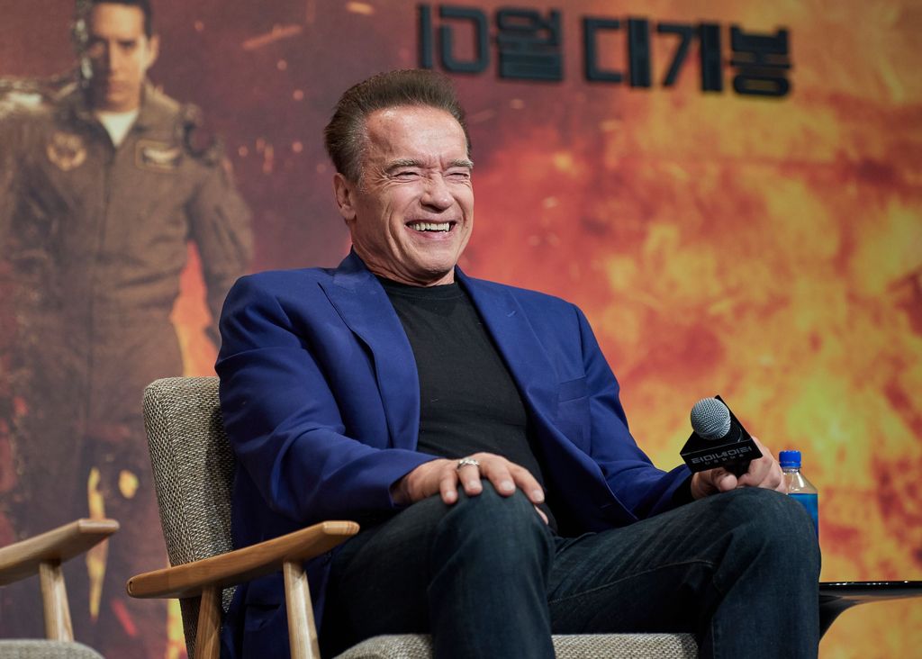 Terminator: Dark Fate