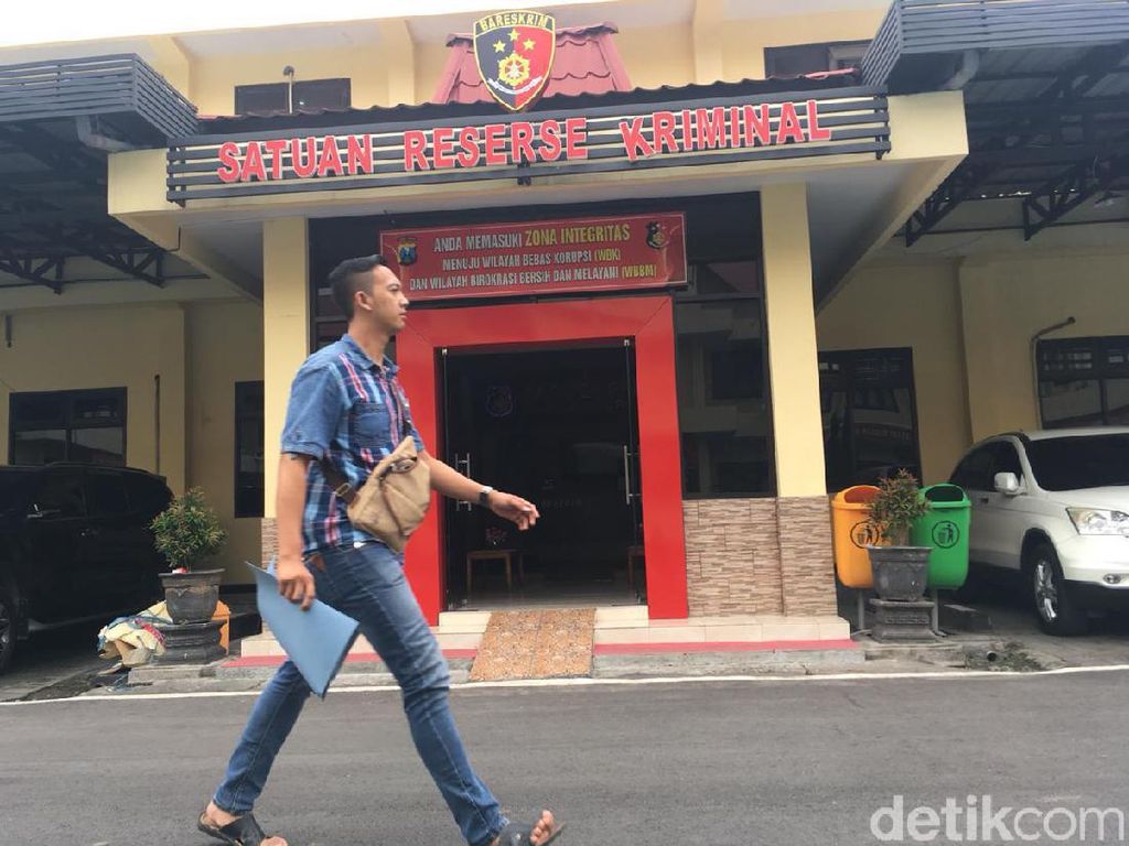 Adakah Perdagangan Anak di Kasus Dokter Perkosa Gadis 15 Tahun? Adakah Perdagangan Anak di Kasus Dokter Perkosa Gadis 15 Tahun?