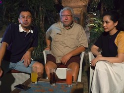 Terkait Video Panas, Nagita dan Raffi Datangi Pengacara Top Ini