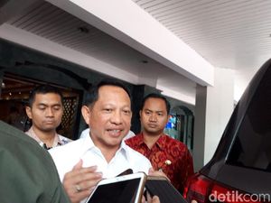 Wacana Larangan Cadar di Kantor Pemerintah, Mendagri akan Bicara ke Menag