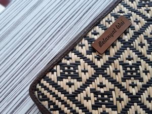 Bikin Kerajinan Rotan Naik Kelas, Pria Ini Kantongi Rp 30 Juta/Bulan