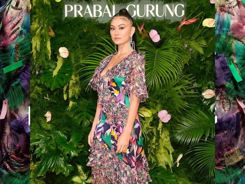 Fakta Kulineran Agnez Mo, Pernah Buka Resto hingga Diet Pilihannya Fakta Kulineran Agnez Mo, Pernah Buka Resto hingga Diet Pilihannya
