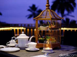 Di Bali, Foodies Bisa Makan Enak dan Belajar Bikin Kopi di Sini