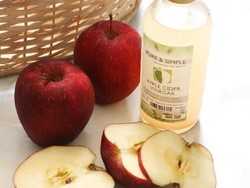 Sulap Apel Jadi Kosmetik, Pria Ini Raup Omzet Rp 100 Juta/bulan