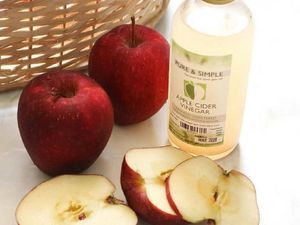 Sulap Apel Jadi Kosmetik, Pria Ini Raup Omzet Rp 100 Juta/bulan Sulap Apel Jadi Kosmetik, Pria Ini Raup Omzet Rp 100 Juta/bulan