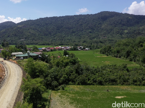 Sekilas Pandang Pariwisata dari Pedalaman Hutan Kalimantan Sekilas Pandang Pariwisata dari Pedalaman Hutan Kalimantan