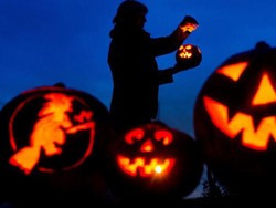 Sejarah dan Asal-usul Hari Halloween yang Dirayakan Setiap 31 Oktober