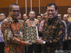 Kata Pengamat Soal Rekam Jejak Dirjen Pajak Suryo Utomo