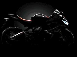 Aprilia Mulai Bocorkan RS660 Terbaru