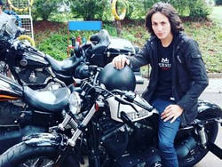 Dylan Carr Diduga Ngantuk saat Kecelakaan