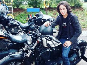 Dylan Carr Operasi Kedua, Anak Langit Doa Bersama Dylan Carr Operasi Kedua, Anak Langit Doa Bersama