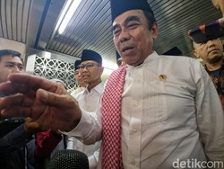 Menag Anggap Permintaan Belajar Agama Bercanda, Ali Taher: Saya Serius!