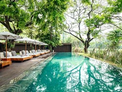 5 Kafe Ini Bisa Jadi Spot Foto Prewedding Kece di Jakarta